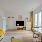 بيت للعطل Modern Near Nation Bastille Gare De Lyon